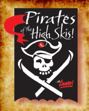 Pirates of the High Skis