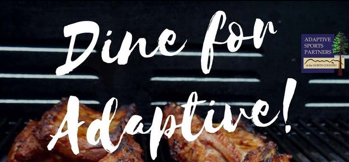 Dine for Adaptive